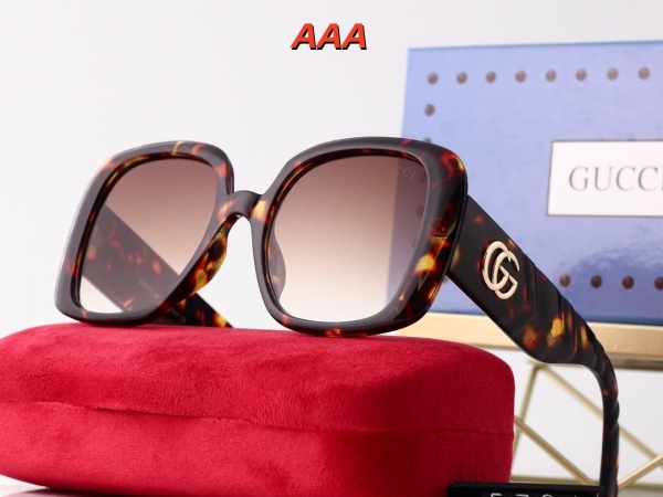GUCCI-Sunglass(AAA)-1107
