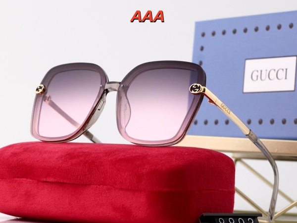 GUCCI-Sunglass(AAA)-1131
