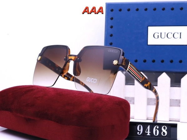 GUCCI-Sunglass(AAA)-1136