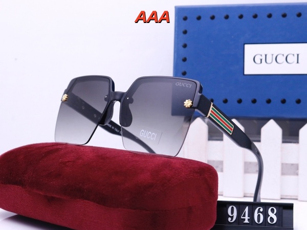 GUCCI-Sunglass(AAA)-1142