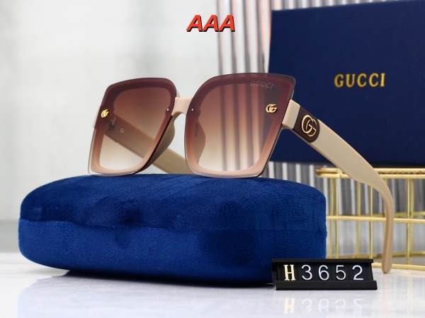 GUCCI-Sunglass(AAA)-1159