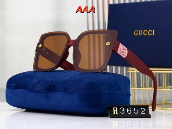 GUCCI-Sunglass(AAA)-1160