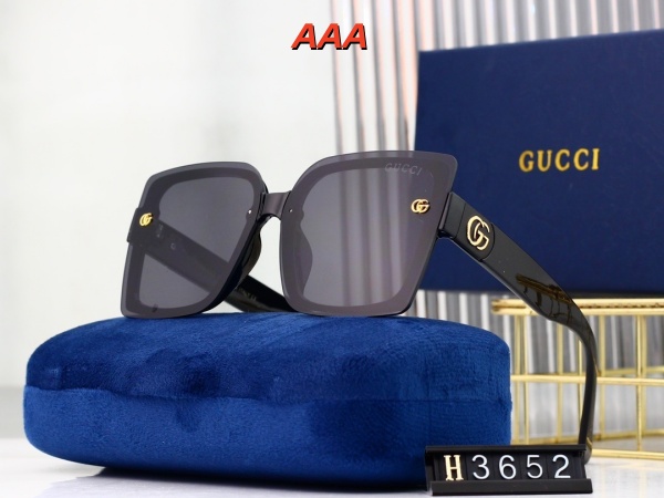 GUCCI-Sunglass(AAA)-1161