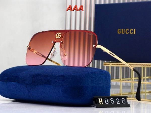 GUCCI-Sunglass(AAA)-1162