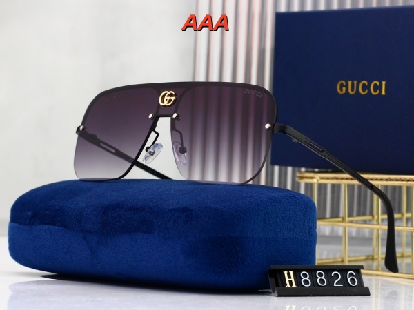 GUCCI-Sunglass(AAA)-1163