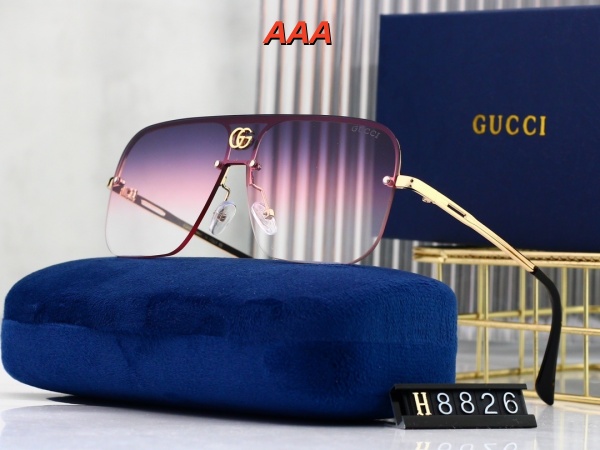 GUCCI-Sunglass(AAA)-1164