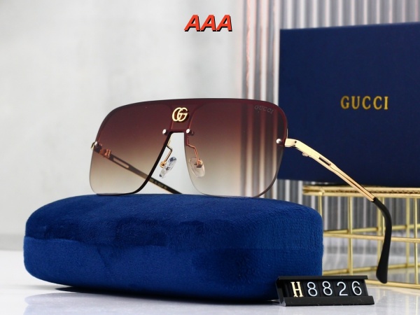 GUCCI-Sunglass(AAA)-1167