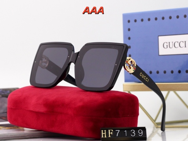 GUCCI-Sunglass(AAA)-1169