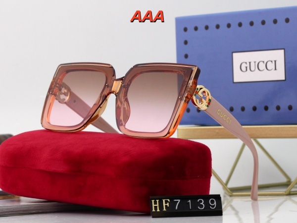 GUCCI-Sunglass(AAA)-1172