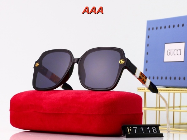GUCCI-Sunglass(AAA)-1173