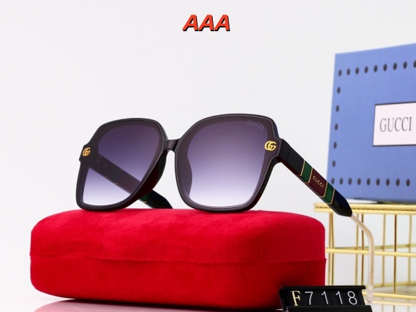 GUCCI-Sunglass(AAA)-1174