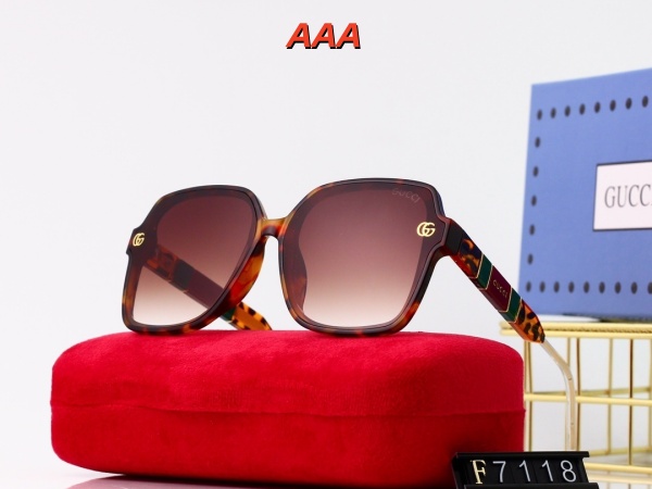 GUCCI-Sunglass(AAA)-1175