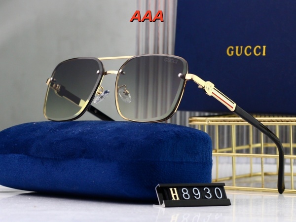 GUCCI-Sunglass(AAA)-1182