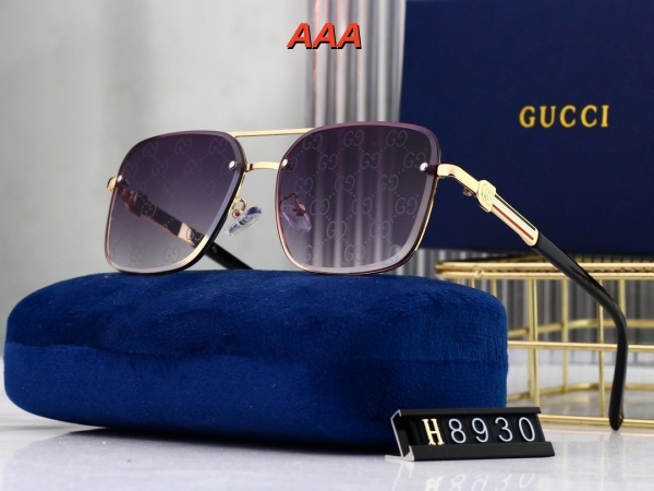 GUCCI-Sunglass(AAA)-1184