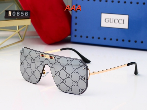 GUCCI-Sunglass(AAA)-1186