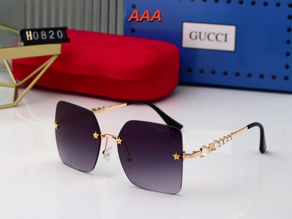 GUCCI-Sunglass(AAA)-1191