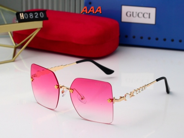 GUCCI-Sunglass(AAA)-1192