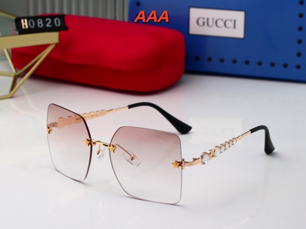 GUCCI-Sunglass(AAA)-1194