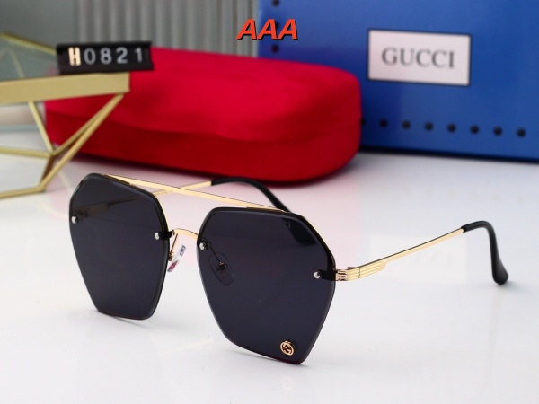 GUCCI-Sunglass(AAA)-1200