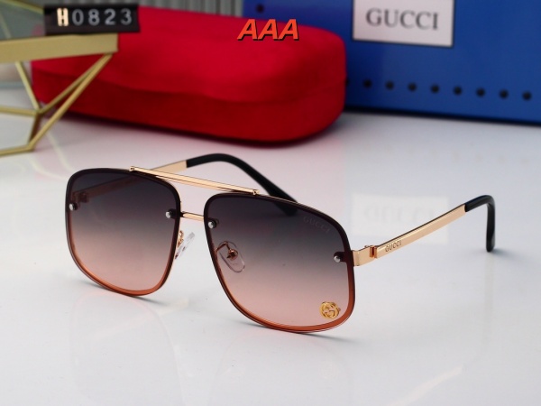 GUCCI-Sunglass(AAA)-1218