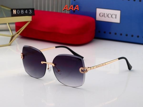 GUCCI-Sunglass(AAA)-1219