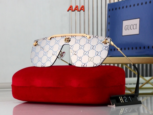 GUCCI-Sunglass(AAA)-1225
