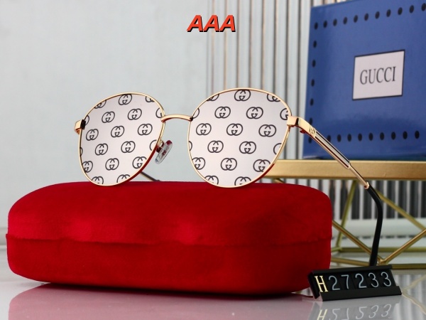 GUCCI-Sunglass(AAA)-1231