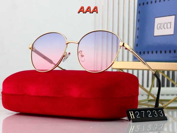 GUCCI-Sunglass(AAA)-1233
