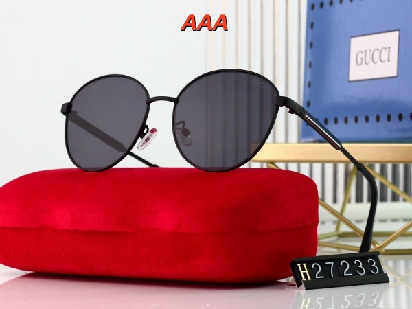 GUCCI-Sunglass(AAA)-1234