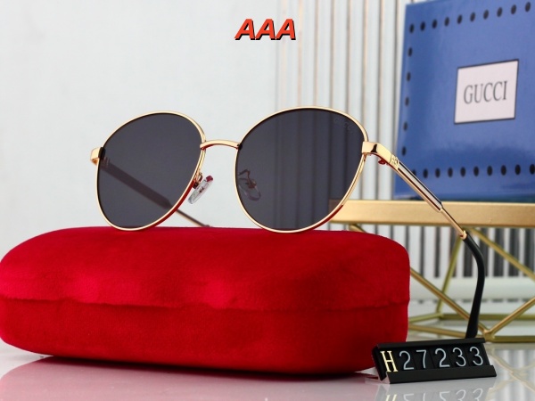 GUCCI-Sunglass(AAA)-1235