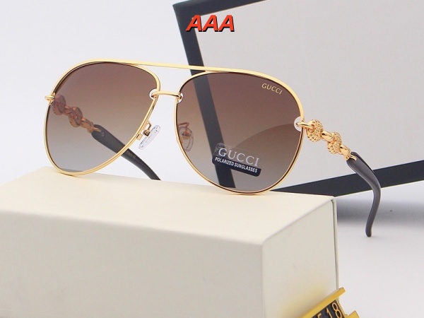 GUCCI-Sunglass(AAA)-1241