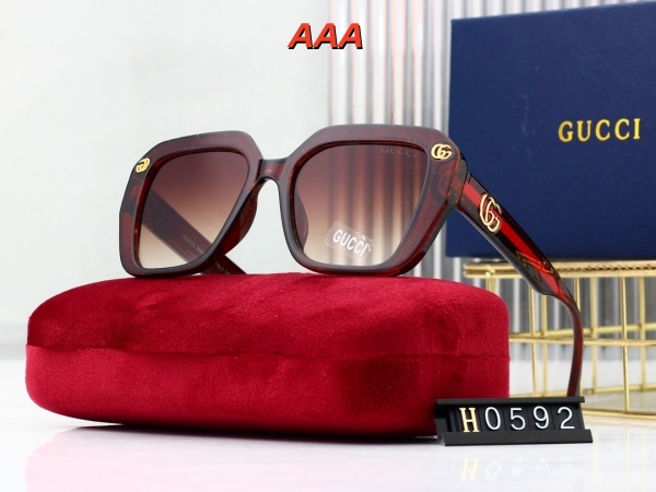 GUCCI-Sunglass(AAA)-0125