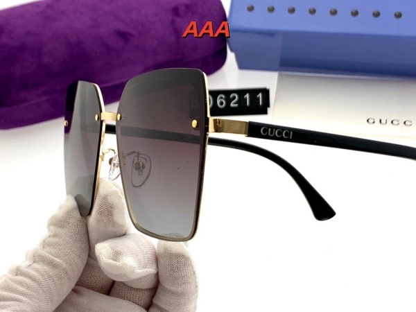 GUCCI-Sunglass(AAA)-1252