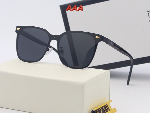 GUCCI-Sunglass(AAA)-1258