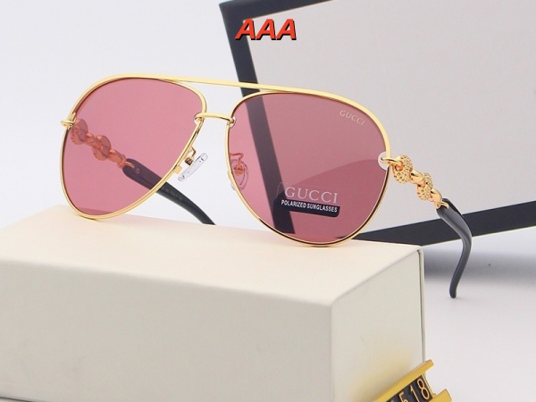 GUCCI-Sunglass(AAA)-1264