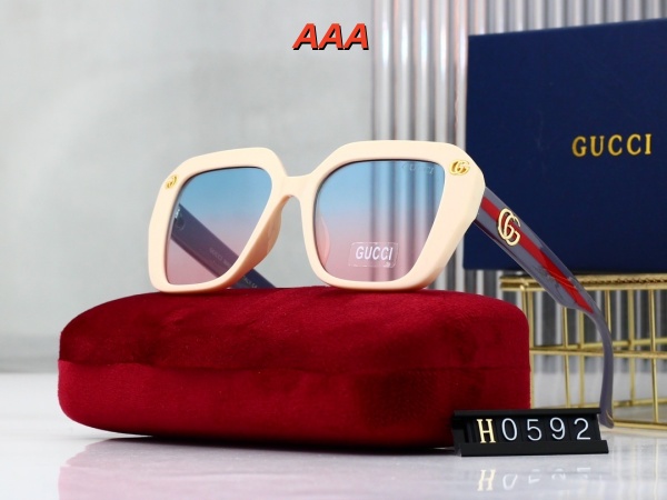 GUCCI-Sunglass(AAA)-0128