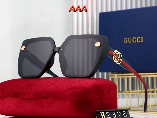 GUCCI-Sunglass(AAA)-0132