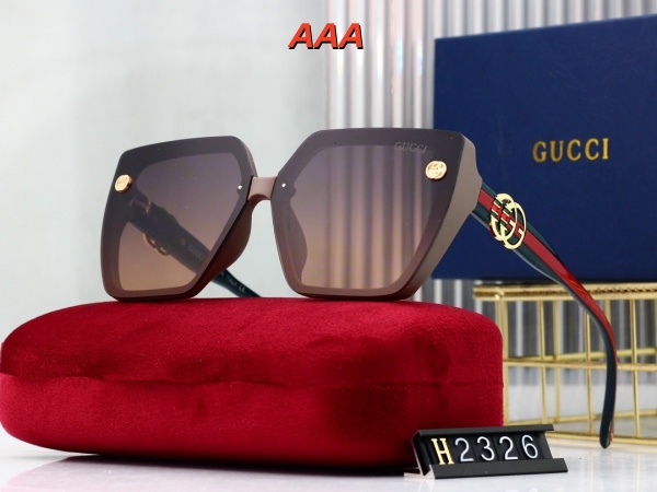 GUCCI-Sunglass(AAA)-0136