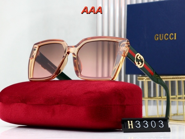 GUCCI-Sunglass(AAA)-0137