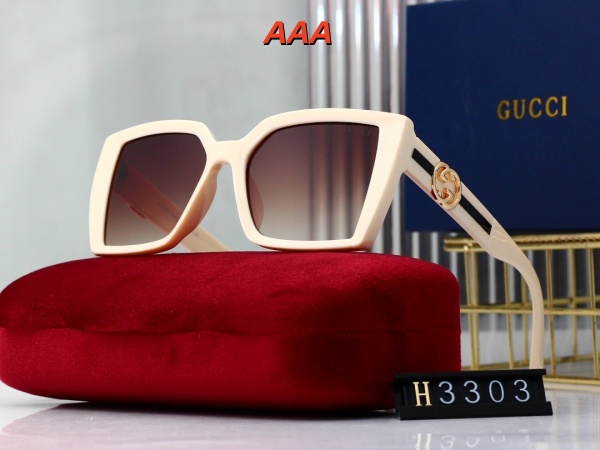 GUCCI-Sunglass(AAA)-0139