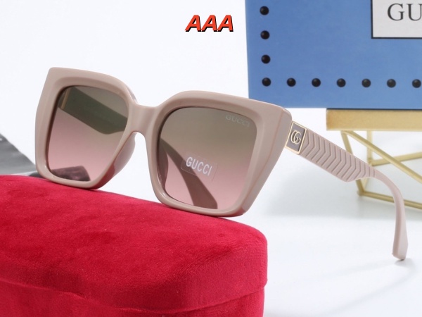 GUCCI-Sunglass(AAA)-0142