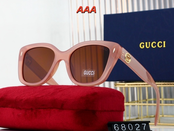 GUCCI-Sunglass(AAA)-0158
