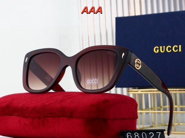 GUCCI-Sunglass(AAA)-0159
