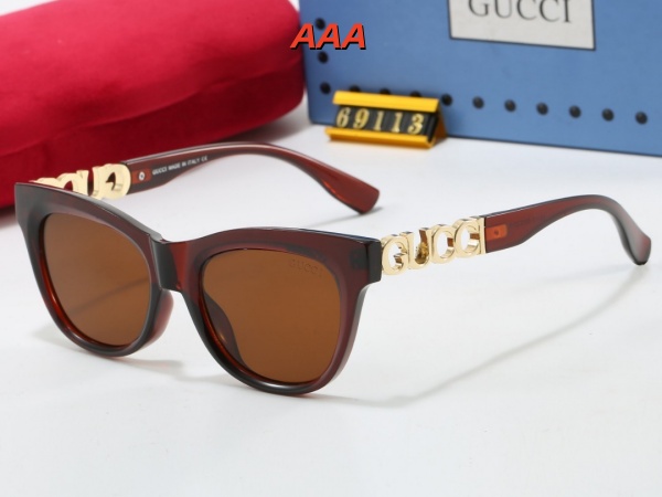 GUCCI-Sunglass(AAA)-0165
