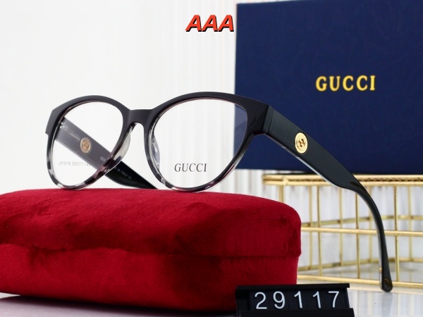 GUCCI-Sunglass(AAA)-0018