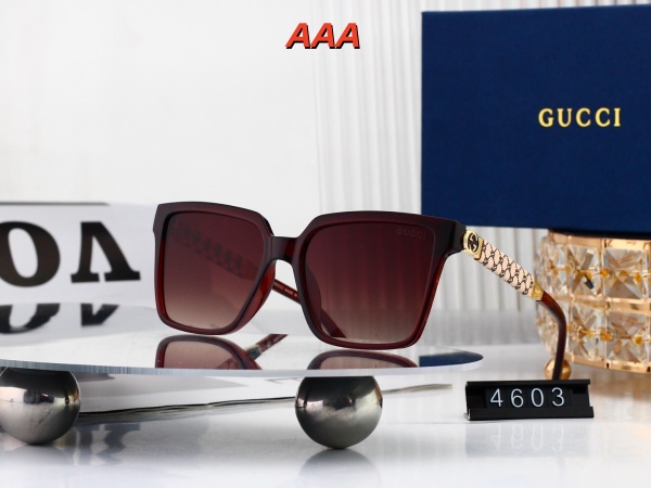 GUCCI-Sunglass(AAA)-0184