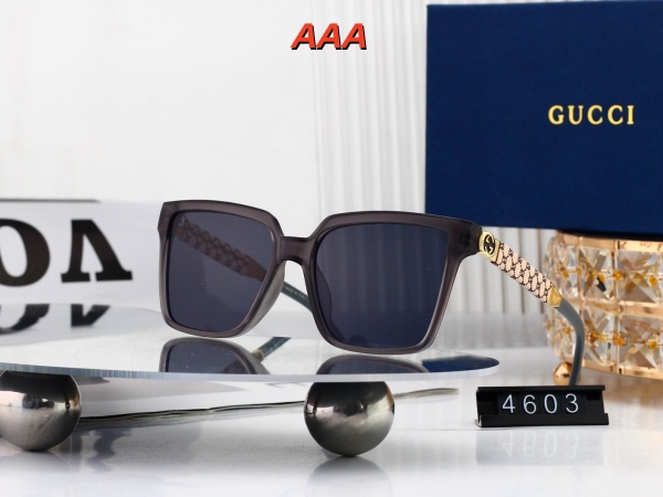GUCCI-Sunglass(AAA)-0186