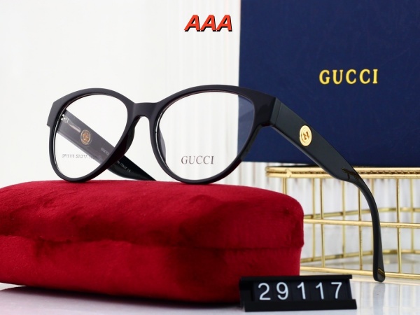 GUCCI-Sunglass(AAA)-0019