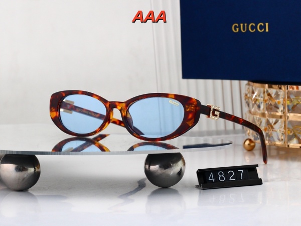GUCCI-Sunglass(AAA)-0195