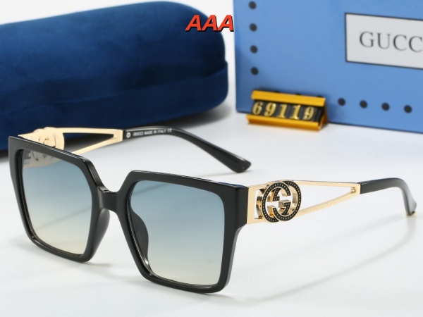 GUCCI-Sunglass(AAA)-0202